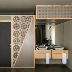 Отель Armazém Luxury Housing Порту в номере фото 2