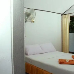 Отель Lanta Veranda Resort 2* Бунгало с различными типами кроватей фото 32