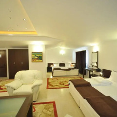 Hotel Melnik 3* Люкс