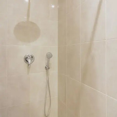 Мини-Отель Consul Стандартный номер двуспальная кровать фото 16