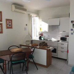 Отель Appartement Palais Henri IV в номере