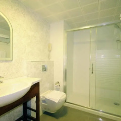 Pasa Garden Beach 4* Стандартный номер с различными типами кроватей фото 3