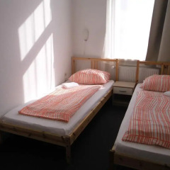 Hotel Pension Intervarko детские мероприятия фото 2