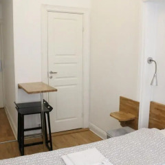 Birka Hostel Стандартный номер фото 12