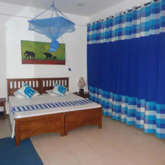 Отель Blue Elephant Guest House детские мероприятия