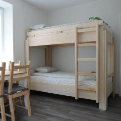 BHB Hotel детские мероприятия фото 2
