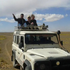 Отель Bambara Desert Camps Марокко, Мерзуга - отзывы, цены и фото номеров - забронировать отель Bambara Desert Camps онлайн городской автобус