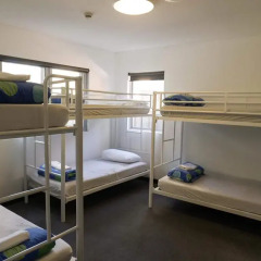 Отель Base Backpackers Brisbane Uptown - Hostel Австралия, Брисбен - отзывы, цены и фото номеров - забронировать отель Base Backpackers Brisbane Uptown - Hostel онлайн детские мероприятия фото 2