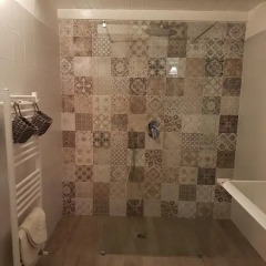 Отель Maison De Charme Сиракуза сауна