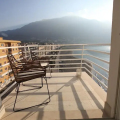 Hotel Miramare Stabia 4* Стандартный номер с различными типами кроватей фото 2
