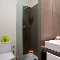 Апартаменты Apartments BarcelonaGo Улучшенные апартаменты с разными типами кроватей фото 6