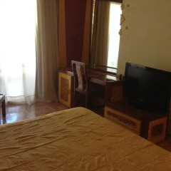 Roman Boutique Hotel удобства в номере
