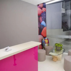 Hotel Asterias детские мероприятия