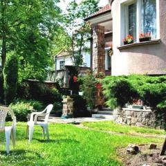 Отель Villa Sopot Сопот