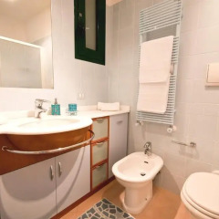 Отель B&B Rima Di Mare Стандартный номер фото 19