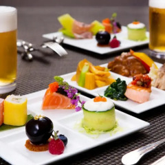 Отель Intercontinental Tokyo Bay Токио в номере фото 2