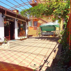 Гостиница Guest House Vertical