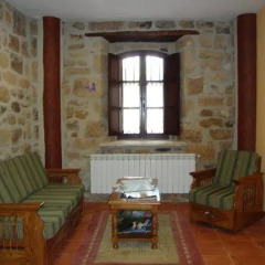 Отель El Cuartelillo Viejo комната для гостей фото 4