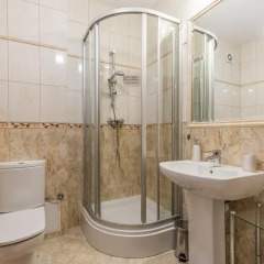 Отель Apartamenty Przy Młynie Закопане ванная
