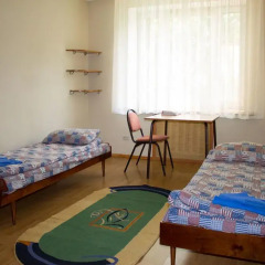ALA Hostel Стандартный номер фото 2