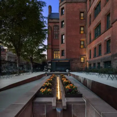 Отель The High Line Hotel США, Нью-Йорк - отзывы, цены и фото номеров - забронировать отель The High Line Hotel онлайн фото 5