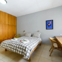 Апартаменты FeelHome Apartments - Eduard Bernstein Street комната для гостей фото 5