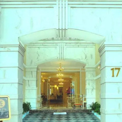 New Era Hotel and Villa 4* Улучшенный номер с различными типами кроватей фото 8