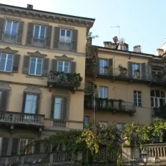 Отель Maison Saluzzo Италия, Турин - отзывы, цены и фото номеров - забронировать отель Maison Saluzzo онлайн