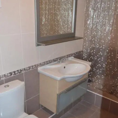 Www Hostel ванная фото 2