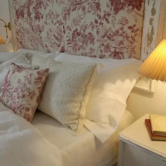 Отель Ca'Bevilacqua Bed&Breakfast 3* Номер Делюкс фото 2