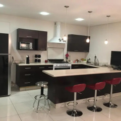 Отель Napoles Condo Suites Мексика, Мехико - отзывы, цены и фото номеров - забронировать отель Napoles Condo Suites онлайн в номере