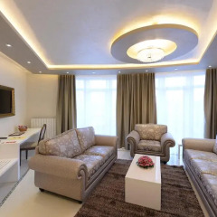 Отель Majdan 4* Стандартный номер с различными типами кроватей фото 3
