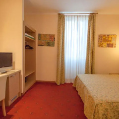 Hotel Laurentia 3* Стандартный номер с различными типами кроватей фото 31
