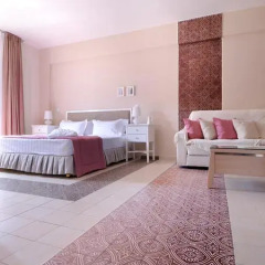 Отель Krotiri Resort Ситония спа