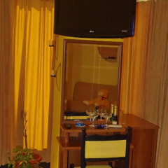 Hotel Elit 2* Полулюкс с различными типами кроватей фото 12