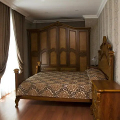 AF Hotel комната для гостей фото 5