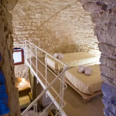 Le Alcove - Luxury Hotel nei Trulli 5* Люкс фото 7