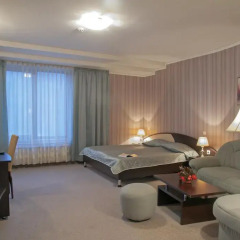 Luxor Hotel комната для гостей фото 5