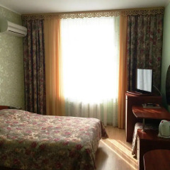 Гостиница Селигер 3* Номер Комфорт с разными типами кроватей фото 3