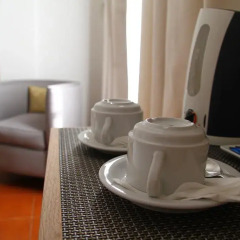 Best Western Hotel Dom Bernardo удобства в номере