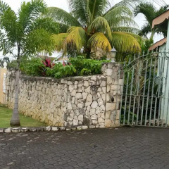 Отель Villa Marlin Вилла с различными типами кроватей фото 24
