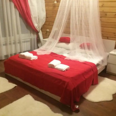 Crocus Art Hotel комната для гостей