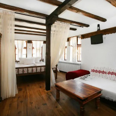 Отель Osmarski Houses Болгария, Шумен - отзывы, цены и фото номеров - забронировать отель Osmarski Houses онлайн детские мероприятия фото 2