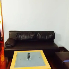 Отель Mall Suites Express 3* Студия фото 25