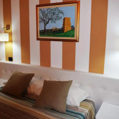 Отель B&B Kolymbetra 3* Стандартный номер фото 14
