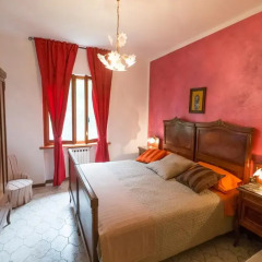 Отель Bed and Breakfast Welcome Стандартный номер фото 3