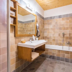 Hotel Lo Scoiattolo 4* Люкс с различными типами кроватей