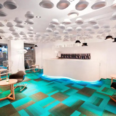 Отель Marquis Hotels Urban детские мероприятия фото 2