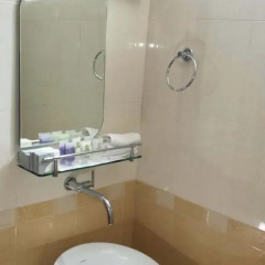 Отель Octave Maldives 3* Номер Делюкс фото 5