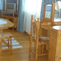 Отель Guest House Edelweiss балкон